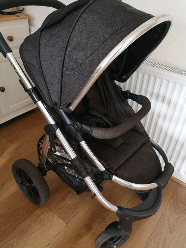 imax elite pushchair